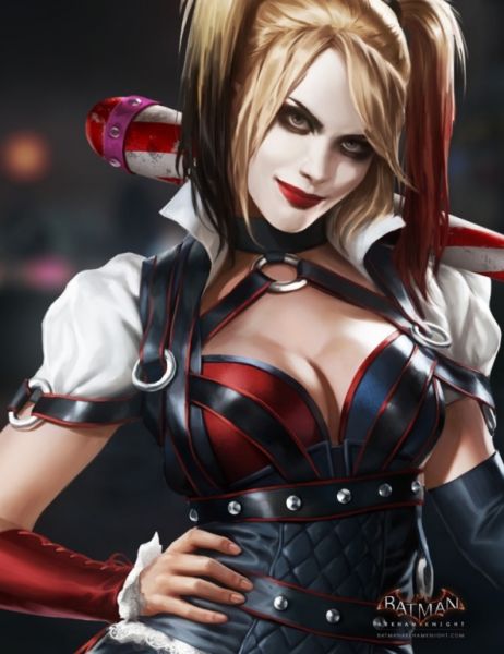 Batman: Arkham Knight / Бэтмен: Рыцарь Аркхема (PS4) Фотография 4