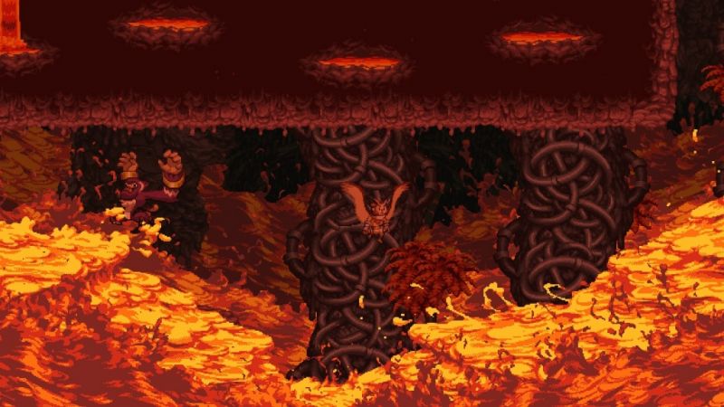 Owlboy (Nintendo Switch) Фотография 6