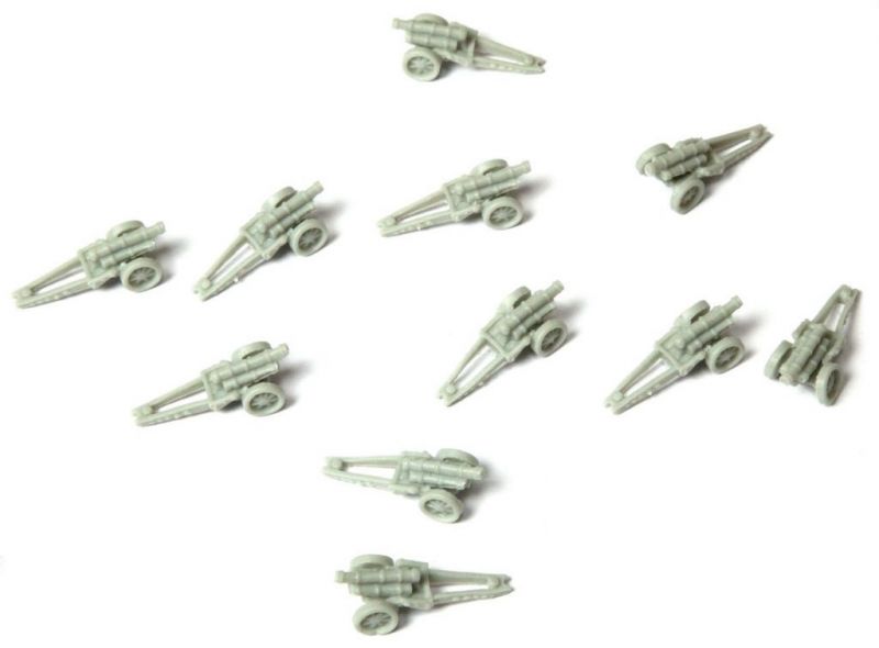 Memoir '44. Equipment Pack Фотография 6