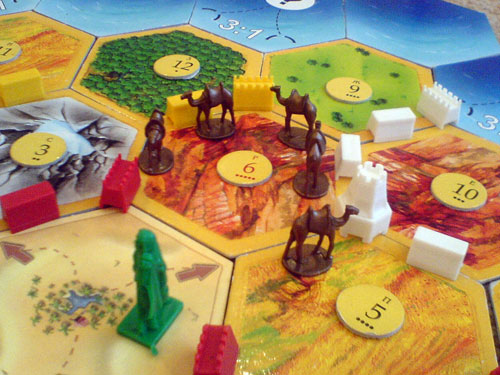 Колонизаторы. Купцы и Варвары Фотография 2