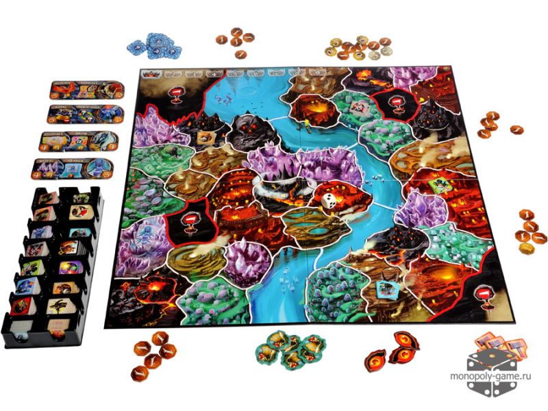 Small World (Маленький Мир) Фотография 2