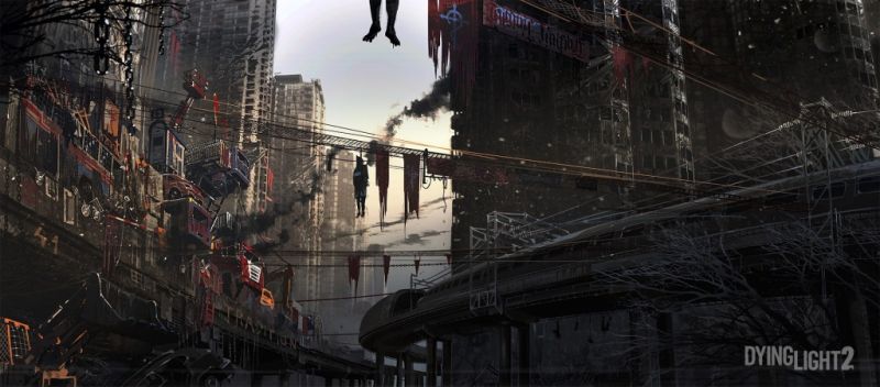 Dying Light 2 Stay Human (PS4) Фотография 2