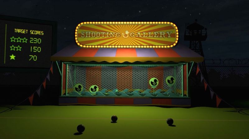 Headmaster (PS VR) Фотография 1