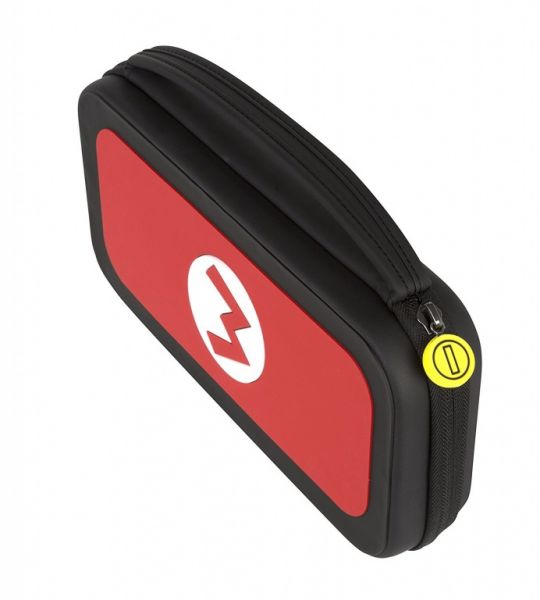 Nintendo Switch Starter Kit - Mario 'M' Edition Фотография 3