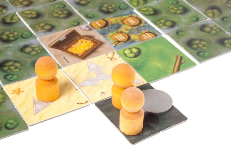 Шакал Фотография 2