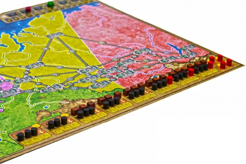 Энергосеть. Россия Фотография 2