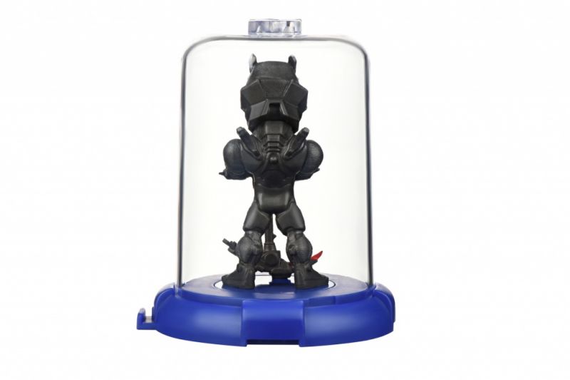 Коллекционная фигурка Jazwares Domez Fortnite Omega Фотография 1