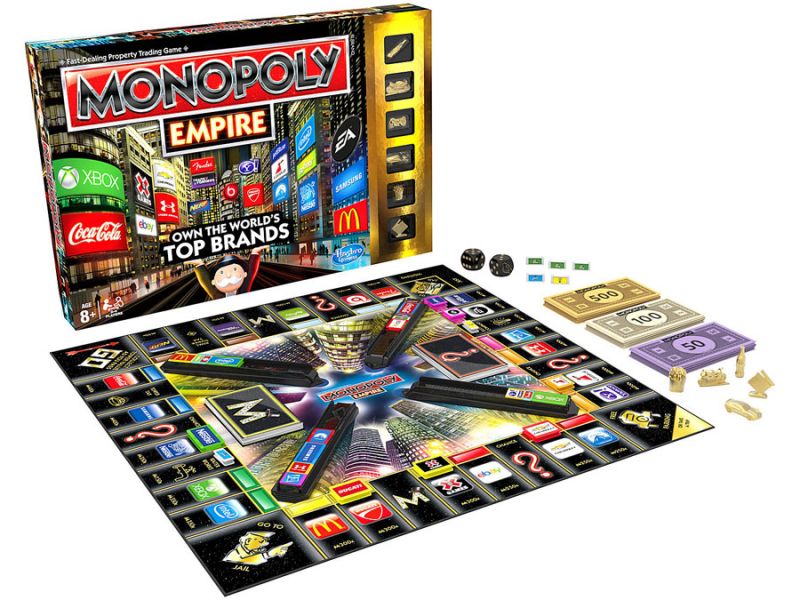 Монополия. Империя Фотография 4