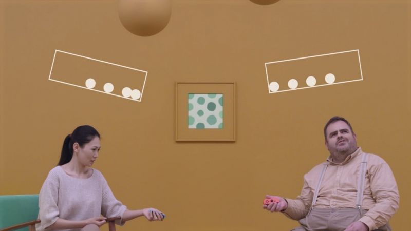 1-2-Switch (Nintendo Switch) Фотография 3