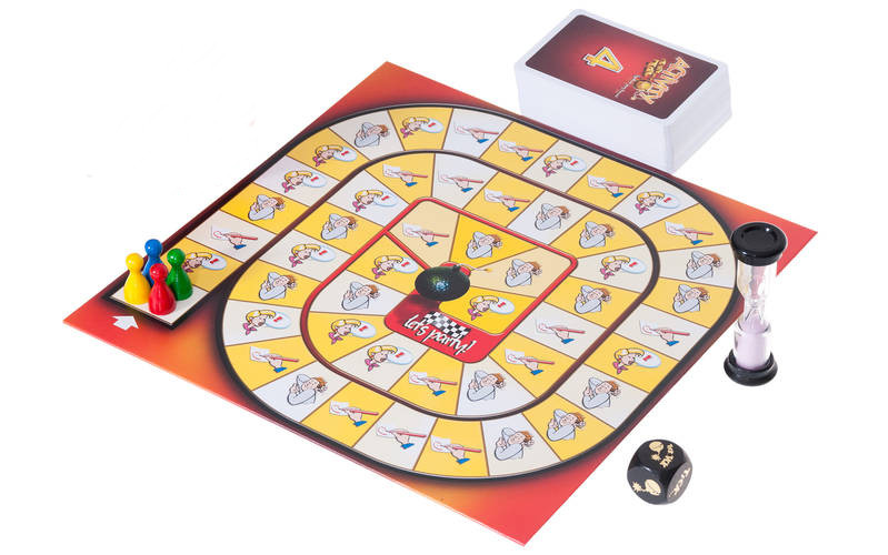 Активити. Тик Так Бумм Фотография 1