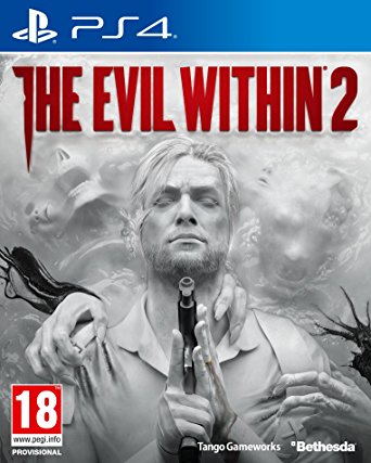 The Evil Within 2 (PS4) Фотография 0