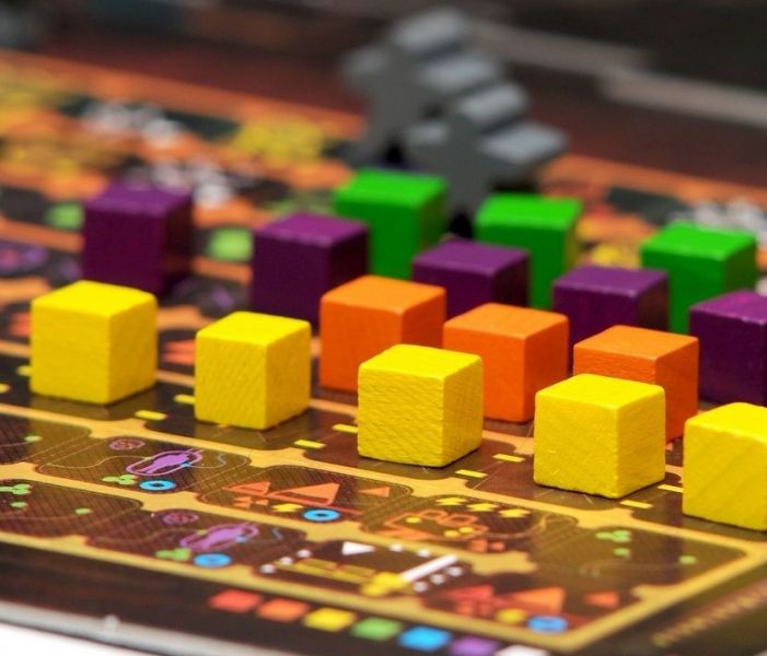 Септикон Фотография 4