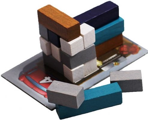 Грузи и Вези Фотография 4