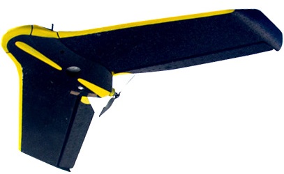 senseFly eBee Фотография 2