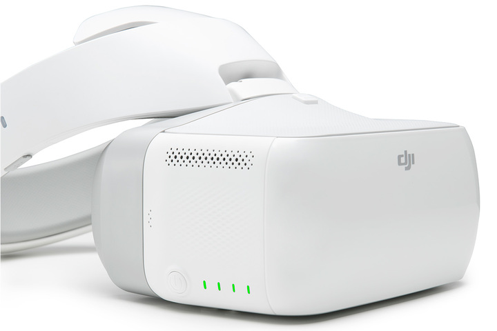 DJI Goggles Фотография 2