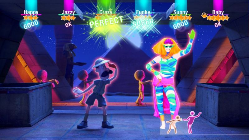 Just Dance 2019 (PS4) Фотография 3