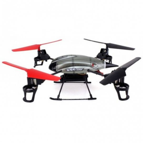 Квадрокоптер с камерой WL Toys V959 Фотография 3
