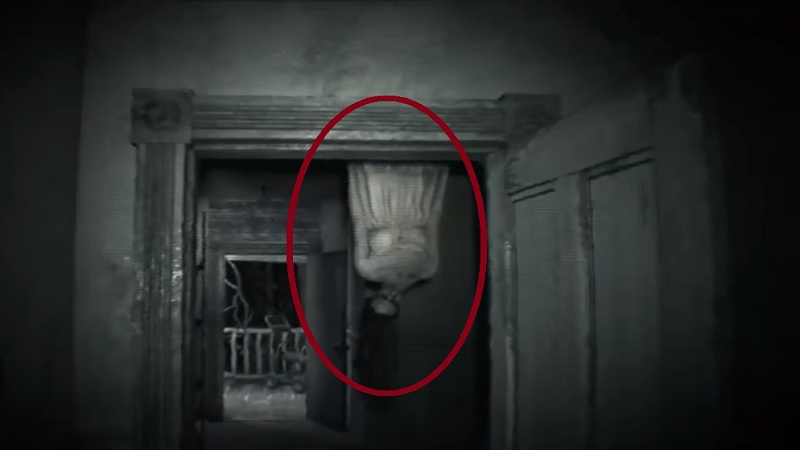 Resident Evil 7 (Xbox One) Фотография 3