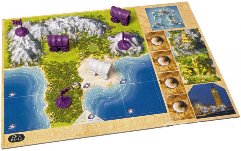  Цивилизация Сида Мейера. Удача и Слава Фотография 4