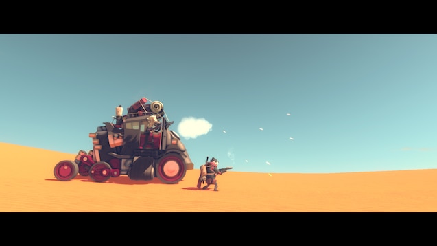 Little Devil Inside (PS4) Фотография 6