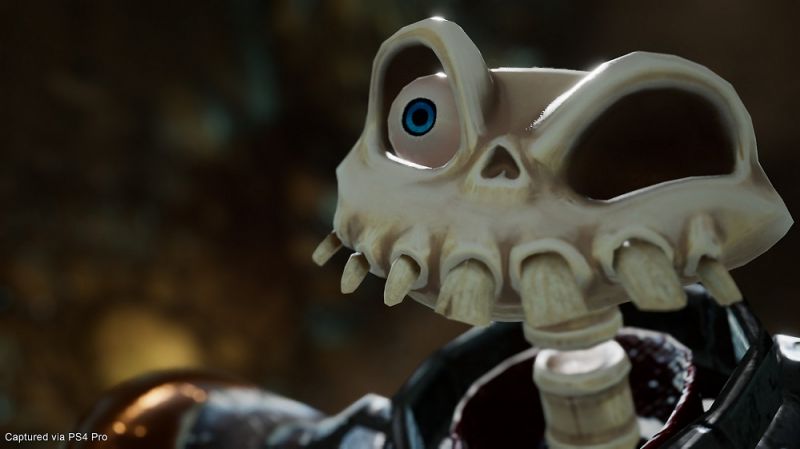 MediEvil (PS4) Фотография 3