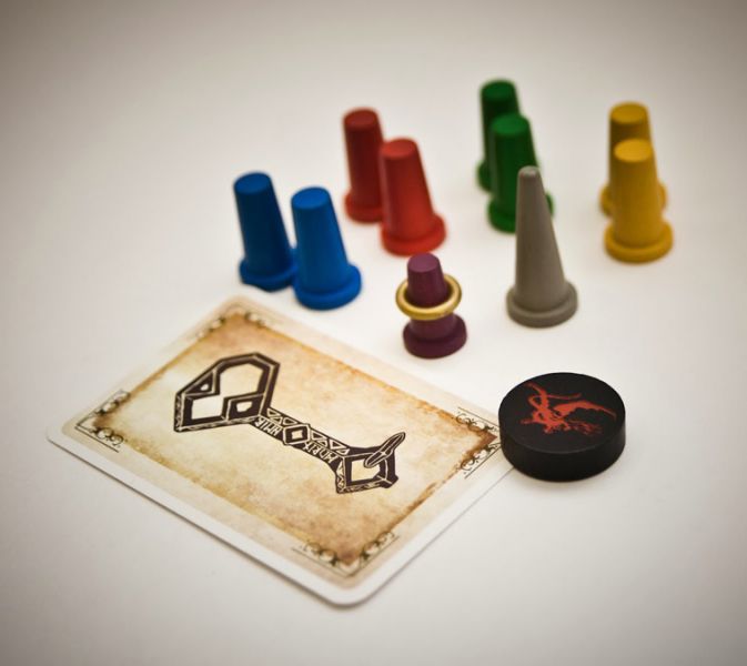 Хоббит. Пустошь Смауга Фотография 4