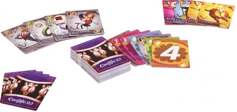 Свинтус 2.0 Фотография 5