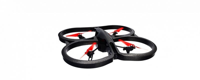 Parrot AR. Drone 2.0 Power Edition / 2 аккумулятора! Фотография 1