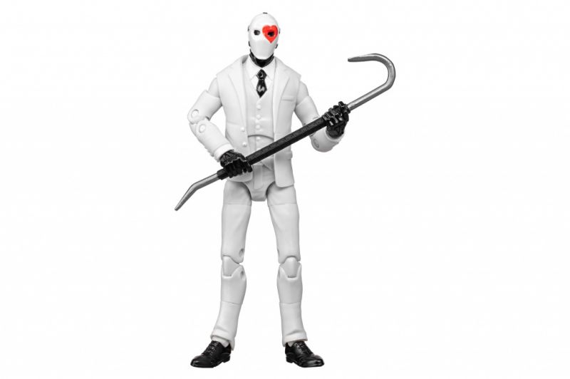 Коллекционная фигурка Jazwares Fortnite Legendary Series Wild Card, 15 см Фотография 2