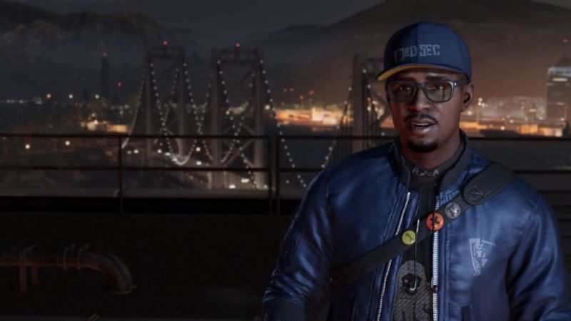 Watch Dogs 2 (PS4) Фотография 1