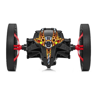 Parrot Jumping Sumo Black Фотография 1