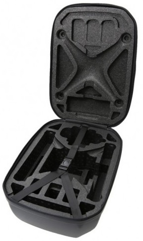 Рюкзак DJI Hardshell для Phantom 3 Фотография 2