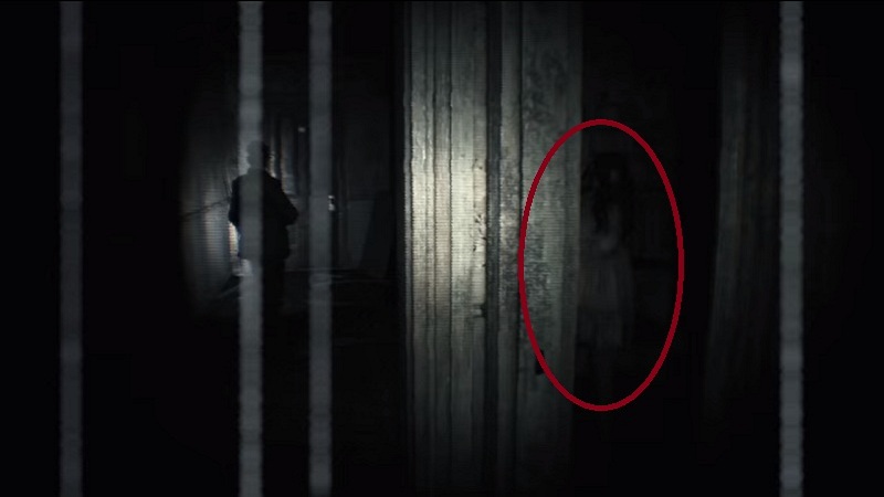 Resident Evil 7 (PS4) Фотография 1