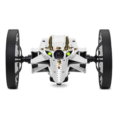 Parrot Jumping Sumo White Фотография 1