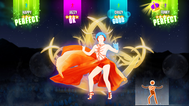 Just Dance 2016 (PS4) Фотография 1