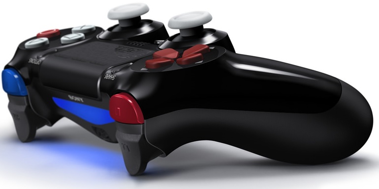 Джойстик Sony Dualshock 4 Star Wars Edition Фотография 1