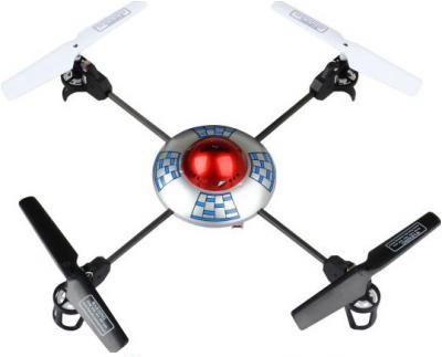 Квадрокоптер UDIRC UFO U817C с камерой Фотография 1