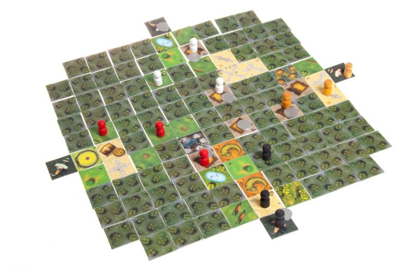 Шакал Фотография 6