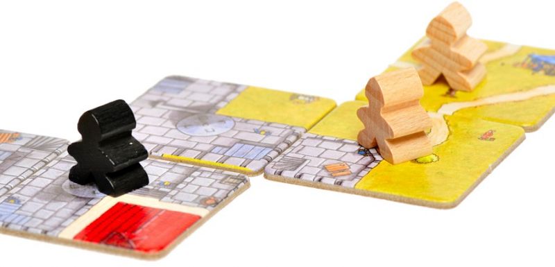 Каркассон. Крепость Фотография 1