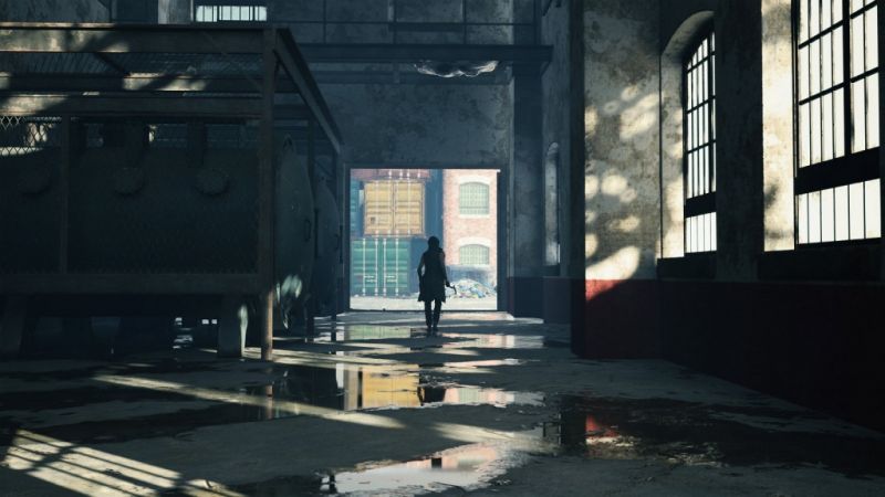 Devil May Cry 5 Special Edition (PS5) Фотография 2