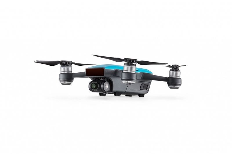 DJI Spark (Sky Blue) Фотография 1