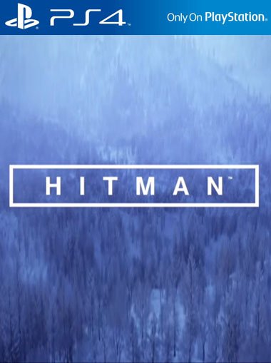Hitman (PS4) + Blood Money Pack Фотография 0