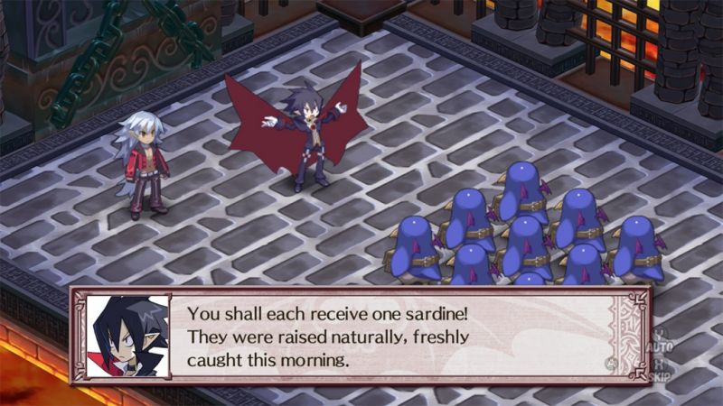 Disgaea 4 Complete + (Nintendo Switch) Фотография 6