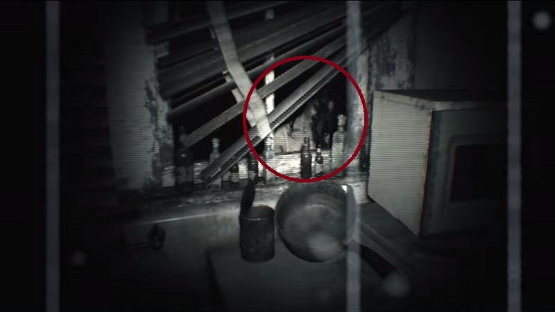 Resident Evil 7 (Xbox One) Фотография 1