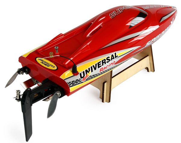 Катер Joysway Super Mono X 8209 Brushless RTR Фотография 2