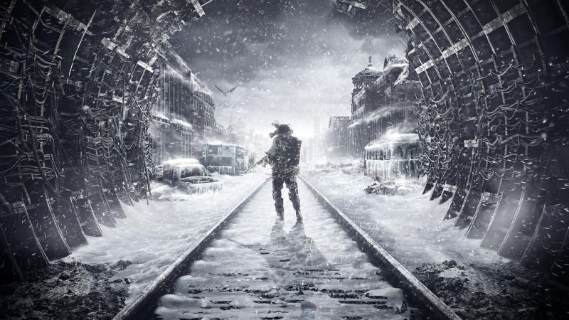 Metro Exodus (PS4) Фотография 2