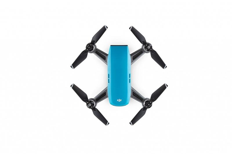 DJI Spark (Sky Blue) Фотография 2