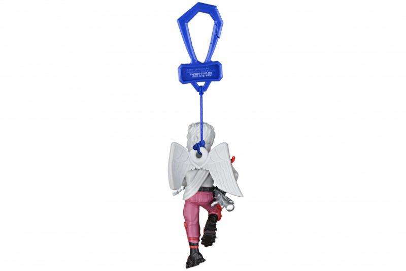 Фигурка-брелок Jazwares Fortnite Figure Hanger Love Ranger S1 Фотография 2