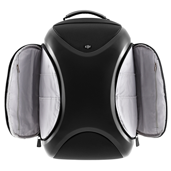 Рюкзак DJI Hardshell для серии Phantom (Part 46) Фотография 1