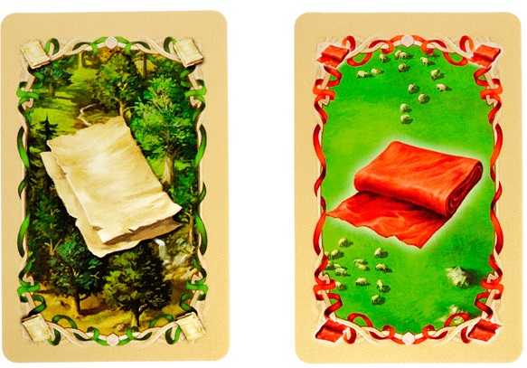 Колонизаторы. Города и Рыцари Фотография 4